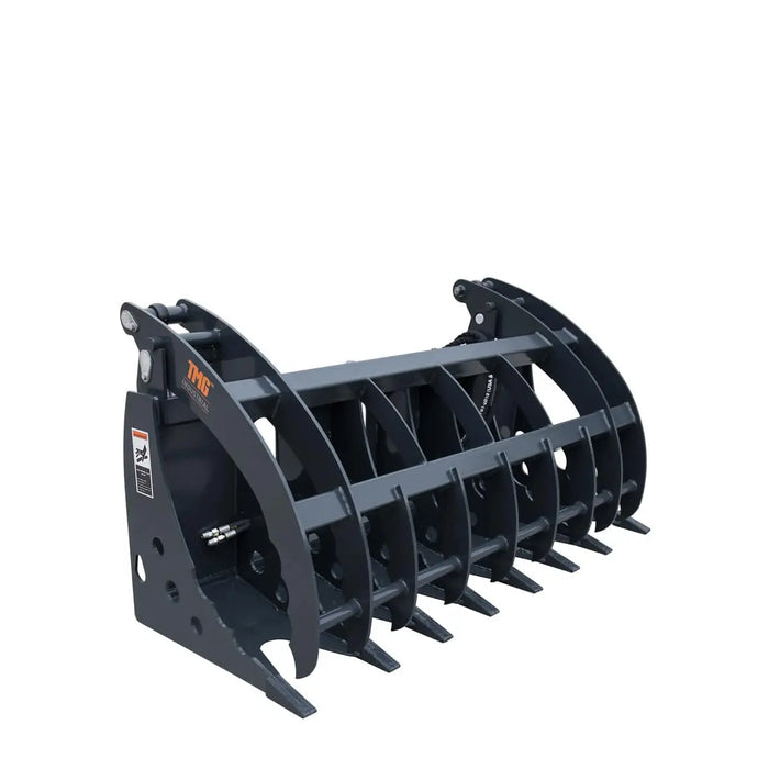 Root Rake Mount 72