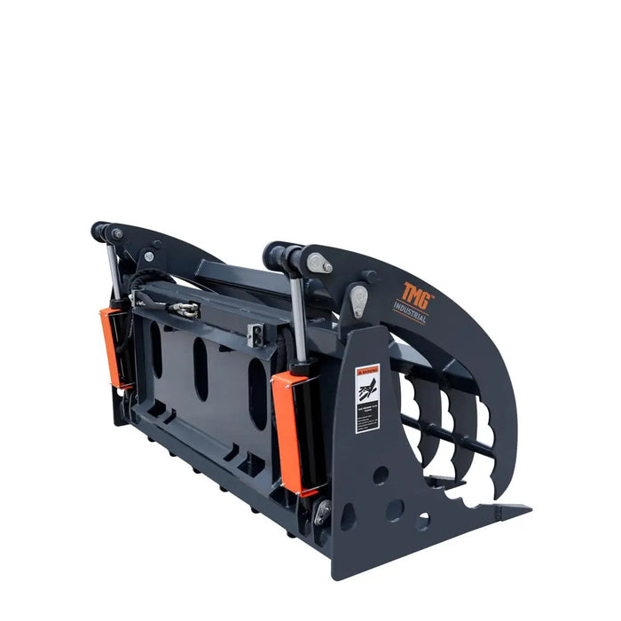 Root Rake Mount 72