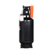TMG Industrial 80 Gallon 7.5 HP Stationary Electric Air Compressor, 6 Min Fill Time, 230V Induction Motor, Vertical Tank, TMG-ACE85