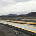 TMG Industrial 80 ton Weighbridge Truck Scale, -35℃ to +70℃, 10’ x 56’ (W x L), High-Quality Steel, U-Shape Beam Design, 120% Safe Overload, TMG-FST80
