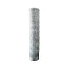 Boerderijomheining, terreinbescherming, veecontrole, 119 cm hoog, 100 meter per rol, 12,5 GA draad, 15 cm verticale draadafstand, TMG-FMF100