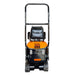TMG Industrial Kohler Powered Mini Compact Excavator, Eaton Hydraulic Motor, 360° Rotation, 11" Bucket Included, TMG-MVE09K