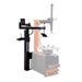 TMG Industrial Pneumatic Powered Assist Arm, Left Hand Swing, Compatible with TMG-TC24 Tire Changer, TMG-PAT24