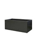 TMG Industrial Rectangular Metal Raised Garden Bed, 79” Bed Planting, Garden Planter, Galvanized & Powder Coated, TMG-MGB79