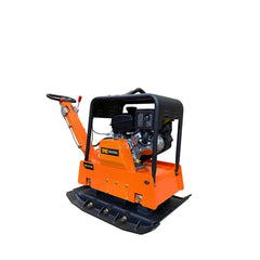 Omkeerbare trilplaat, verdichtingscapaciteit van 8500 lb (3850 kg), 14 pk CH440 Kohler Command Pro Series-motor, verdichtingsdiepte van 34 inch (86 cm), TMG-PC330K