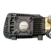 TMG Industrial Triplex Plunger Pressure Pump, Max. 4000 PSI, 5 GPM, 3400 RPM, 1” Hollow Shaft, Compatible Engine Power 9-15 HP, TMG-GWP40