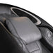 TMG Industrial Zero Gravity Multi-Function Massage Chair Platinum, 4D Mechanism, 12 Auto Programs, Touch Screen Control, Full Body Compression, Bluetooth, Body Scanning, Footrest Extension, Roller Foot Massager TMG-LMC79