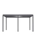 TMG LIVING 10' x 20' Aluminum Louver Slatted Pergola, With Manual Adjustable Louver Blades, TMG-LPG20