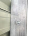 30' x 50' Metal Garage Shed – Steel Building with 11’ Clearance High Front Doors, Side Entry Door, 16 GA Steel Structure TMG-MS3050 TMG Industrial