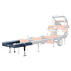 122 cm Track Extension Kit for TMG-PSM36 Portable Sawmill, TMG-PSM36-4EX