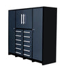 80" Tool Chest (Discontinued – No Longer Available) TMG-SC80