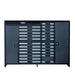 TMG-SC85 85" Multi-Drawer Tool Storage Chest for Workshops and Garages