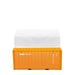 TMG Industrial 20' x 20' PE Fabric Container Shelter, Fire Retardant, Water Resistant, UV Protected, TMG-ST2021CE(Previously ST2020C)