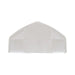 9 x 21 m Straight Wall Peak Ceiling Storage Shelter, 450 GSM PVC Cover TMG-ST3072V (Previously ST3070V) TMG Industrial AU