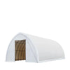 40' x 60' Peak Ceiling Storage Shelter (Discontinued – No Longer Available) TMG-ST4061E