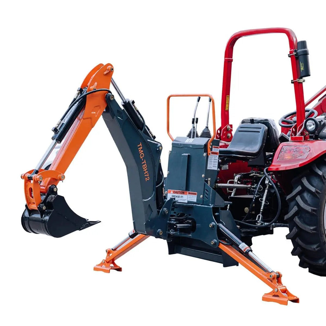 Backhoe Swing Ride Swing Backhoes for Tractors | TMG Industrial USA - TMG Industrial – TMG ...