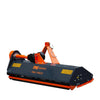 1850 mm (72") Heavy Duty Flail Mower with Forged Hammers for Tractors 30 - 60 HP, TMG‑TFM72