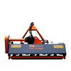 60" zijwaarts verschuivende klepelmaaier, driepuntsophanging, 30-60 pk tractor, aftakas, TMG-TFMS60