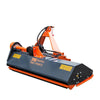 72" zijwaarts verschoven klepelmaaier, driepuntsophanging, 30-60 pk tractor, aftakas, TMG-TFMS72