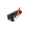 72 inch zware boxschraper met rippertanden – Geschikt voor tractoren van 25-50 pk TMG-TLS72 