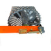 53” Rotary Tilling Stone Burier, 5” Tilling Depth, 28-40 HP, PTO Shaft Included, TMG-TSB53