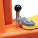TMG-TO2579 ALI certified 10,000 lb two-post overhead auto lift, 73" lift height (Torin T10000-2OH-33)
