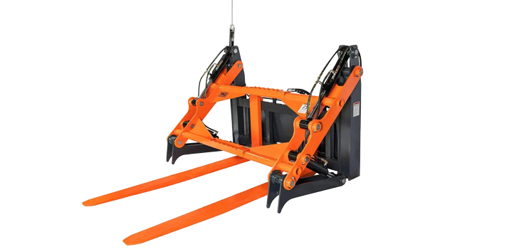 Pipe Grapples
