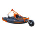 TMG Industrial 60” Rotary Cutter, 3-Point Hitch, 20-60 HP Tractors, 540 RPM, Slip Clutch PTO Shaft Included, TMG-TRC60