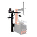 TMG Industrial Pneumatic Powered Assist Arm, Left Hand Swing, Compatible with TMG-TC24 Tire Changer, TMG-PAT24
