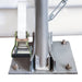 TMG Industrial Pro Series 20' x 40' Dual Truss Storage Shelter with Heavy Duty 17 oz PVC Cover & Drive Through Doors, TMG-DT2041-PRO