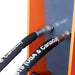 TMG Industrial Skid Steer Post Pounder, 10” Post Diameter, 800 Ft-lb Energy Class, 400-800 BPM Pounding Rate, TMG-PD950S